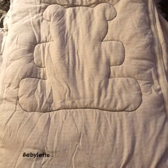 babyletto Other - SALE! Babyletto wrap/blanket *5 for 25*